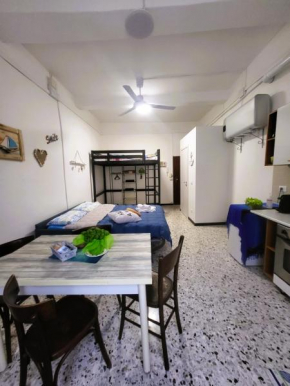 Casina Angiulina Finale Ligure